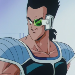 Dragon Ball Z: The Father of Goku | The Dubbing Database