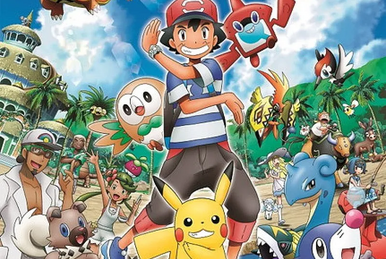 ポケットモンスター アドバンスジェネレーション | The Dubbing
