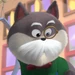 Clawseau (Puppy Dog Pals)