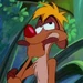 Fred (Timon & Pumbaa)