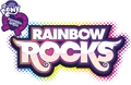 Equestria Girls - Rainbow Rocks