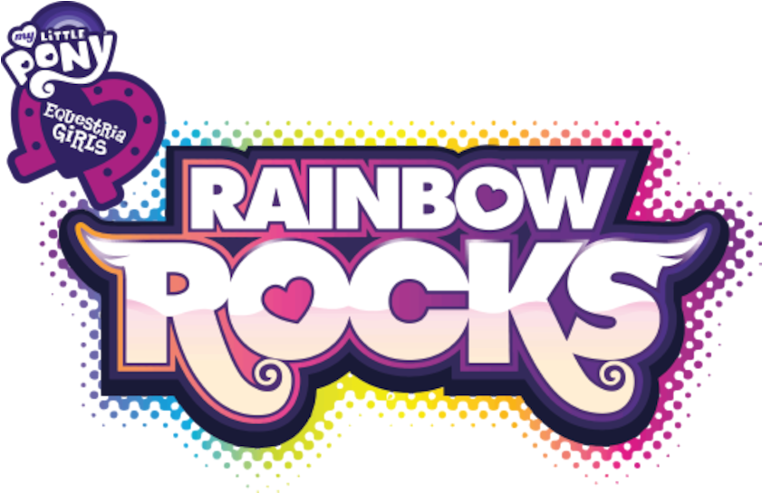 My Little Pony: Equestria Girls - Rainbow Rocks Animated (2014) - IMDb