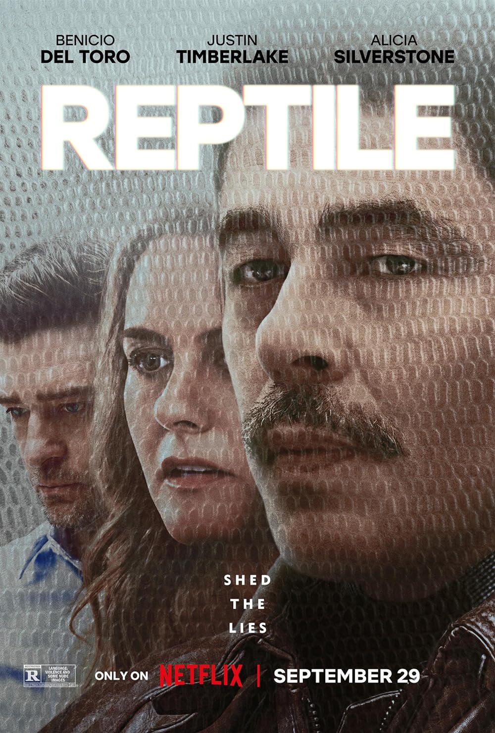 Reptile | The Dubbing Database | Fandom