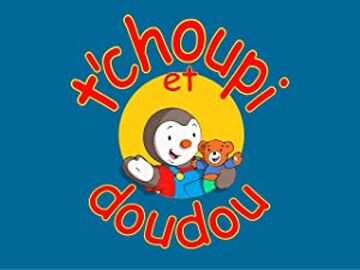T'choupi et Doudou - France TV