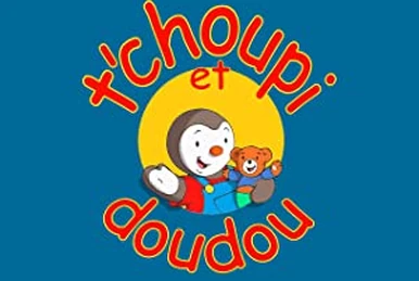 T'choupi à l'école | The Dubbing Database | Fandom