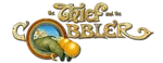 The Thief and the Cobbler - logo (English)