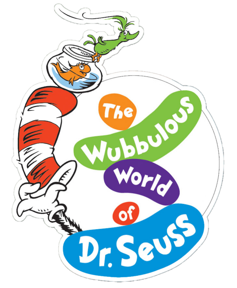 The Wubbulous World of Dr. Seuss, The Dubbing Database