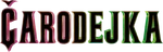 Wicked - logo (Slovak)