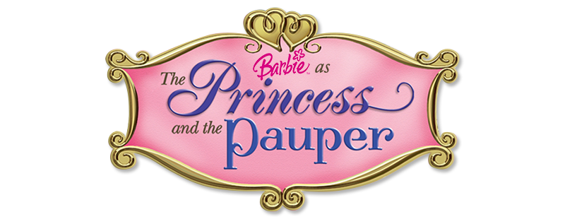Barbie princess and the pauper full movie in english shop
