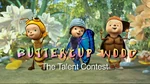 Buttercup Wood - logo