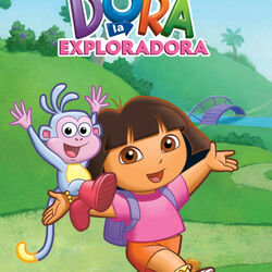Calzones de dora la exploradora sale