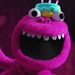 Kakie (Hotel Transylvania 2)