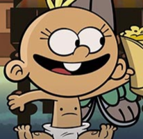 The Loud House: Um Natal Muito Loud, The Dubbing Database