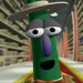 Scallion 1 (VeggieTales)