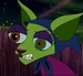 Shirley (Courage the Cowardly Dog)