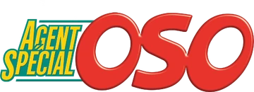 agent spécial oso derrière les doubleurs