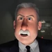 The Warden (Megamind)