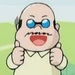 おじさん (LINE TOWN)