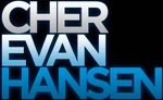 Dear Evan Hansen - logo (French)