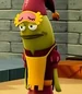 Herald (SpongeBob SquarePants- The Cosmic Shake)