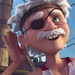 Oppenheimer (The Pirate Fairy)