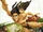 Tarzan (1999, Italian)
