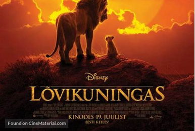 The lion king 2019 full movie in hindi hotstar hot sale