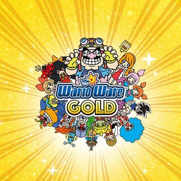 WarioWare Gold | The Dubbing Database | Fandom