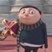 Gru (Minions)