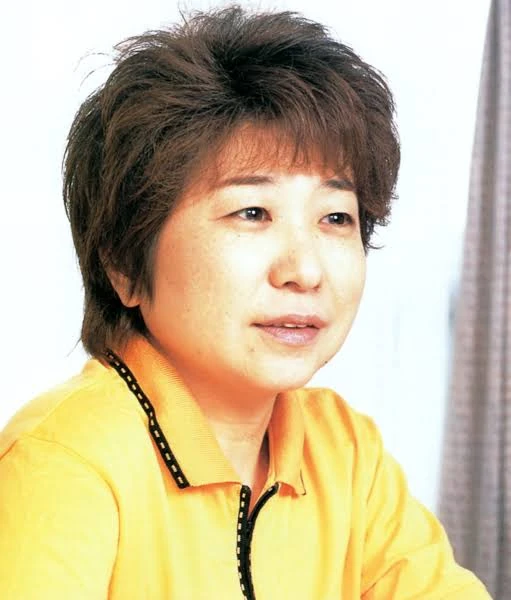 Mayumi Tanaka | The Dubbing Database | Fandom