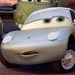 Sally (Cars Toons)