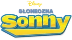 Sonny with a Chance - logo (Polish)
