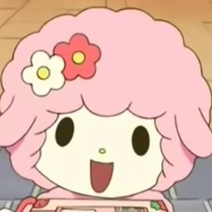 おねがいマイメロディ | The Dubbing Database | Fandom