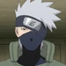 はたけ カカシ (NARUTO -ナルト-)