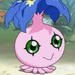 ピョコモン (デジモンアドベンチャー)