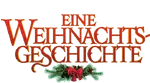 A Christmas Carol (2009) - logo (German)
