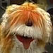 Barkley (Sesame Street)