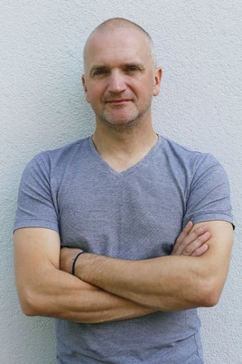 Edgars Lipors