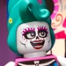 Emcee (LEGO Pixar BrickToons)