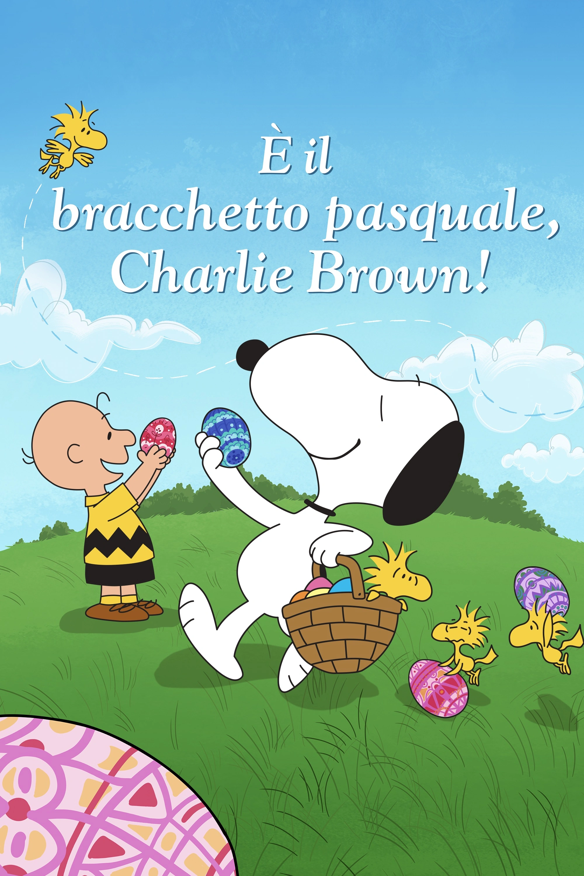 Pasqua snoopy