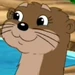 Mami Otter (Go, Diego, Go!)