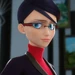 Nathalie Sancœur (Miraculous Ladybug)