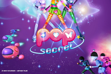 Pop secret hot sale