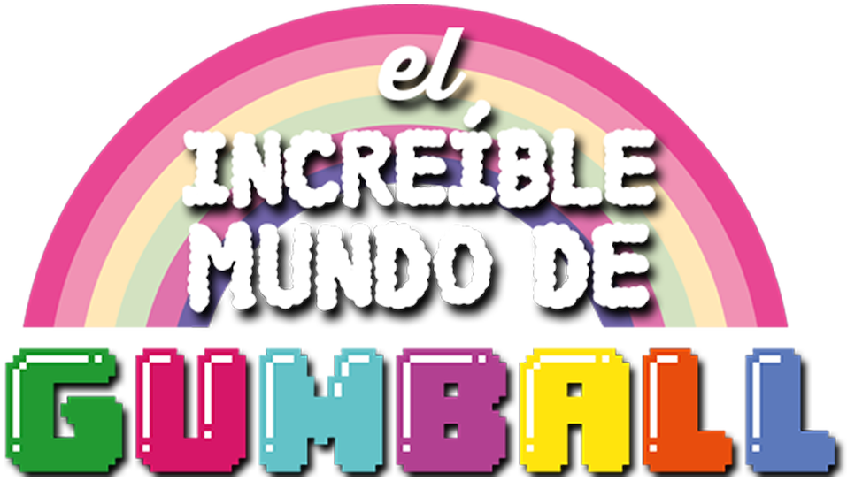 El increíble mundo de Gumball | The Dubbing Database | Fandom