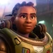 Alisha Hawthorne (Lightyear)