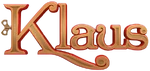 Klaus - logo (English)