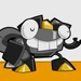 Krader (Mixels)