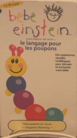 Les poupons sale