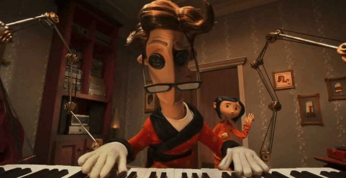 Other Father's Song (Coraline) The Dubbing Database Fandom