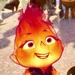 Young Cinder (Elemental)